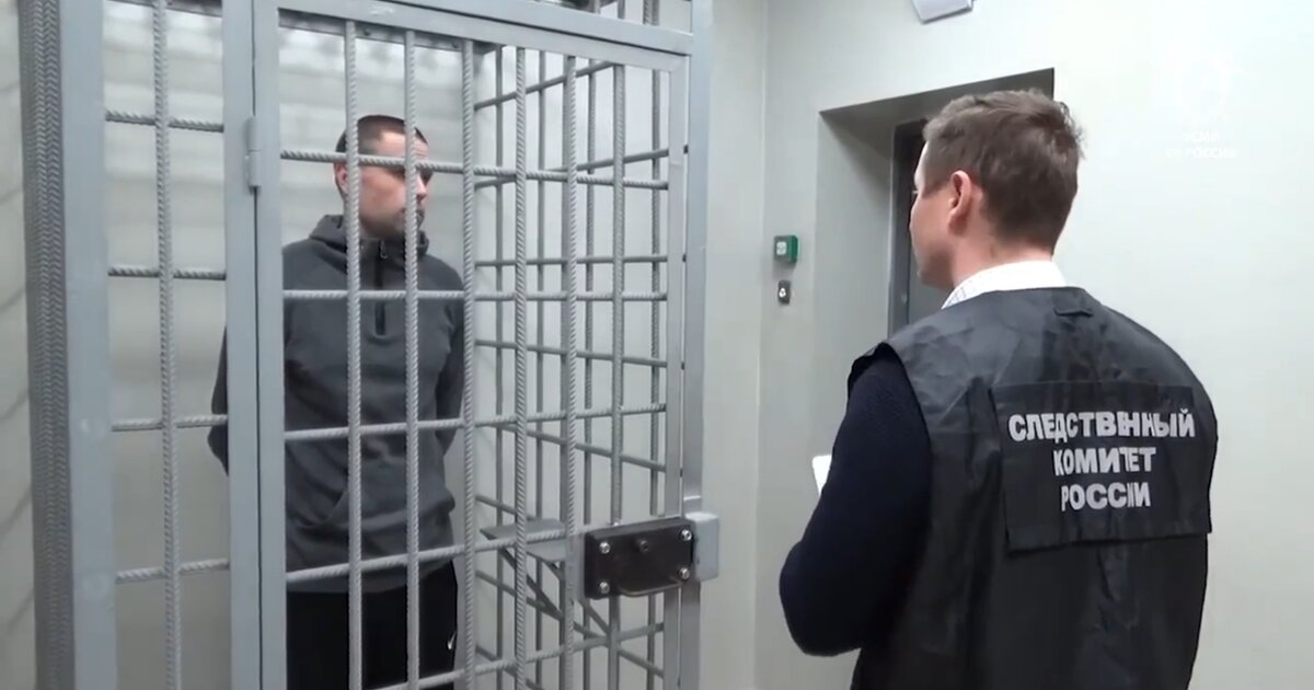 Трое украинцев признали вину в покушении на главу Херсонской области Трое украинцев признали вину в покушении на главу Херсонской области