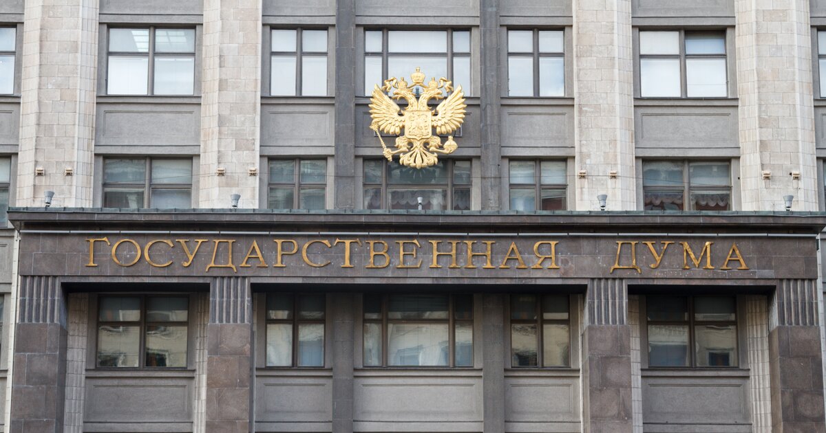 ГД попросила ФАС и Минцифры объяснить принцип формирования "белых списков"