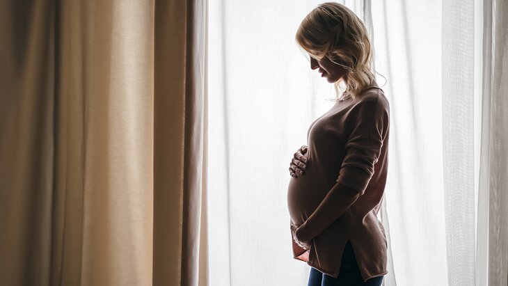 Минздрав РФ призвал информировать женщин об оптимальном возрасте для беременности