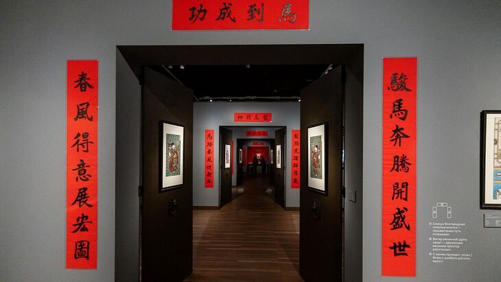 Сервис "Мосбилет" собрал самые интересные экскурсии начала весны