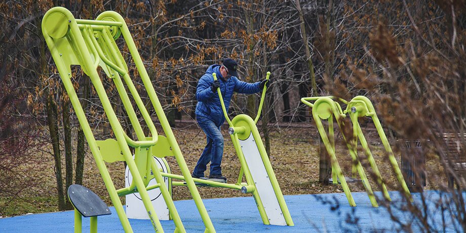 Фитнес-эксперт Каневский назвал главные правила занятий спортом в&nbsp;сезон аллергии