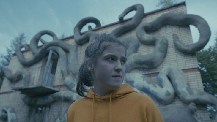 Премьера сериала "В Хогвартс я не попал" о людях с невербальным аутизмом пройдет 2 апреля