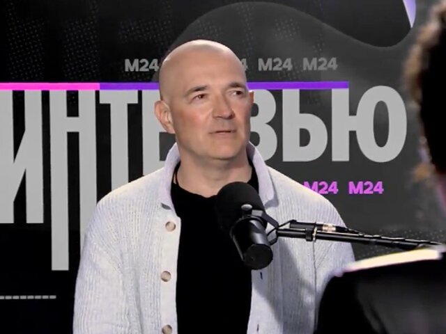 Егор Бероев впервые рассказал о разводе с Ксенией Алферовой