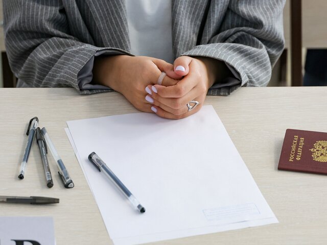 Дополнительные дни сдачи ЕГЭ установлены для школьников из трех приграничных регионов