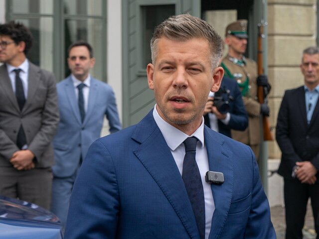 Independent: ультиматум Мадьяра Зеленскому по трубопроводу 