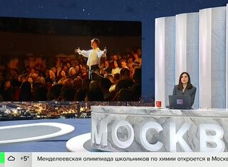 "Мосбилет" подготовил афишу апрельских премьер в театрах столицы