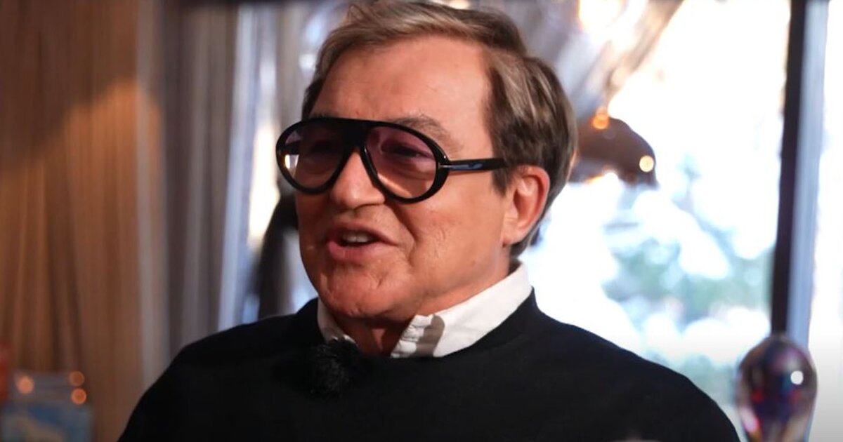 Дмитрий Дибров заявил о готовности принять Полину при ее желании вернуться