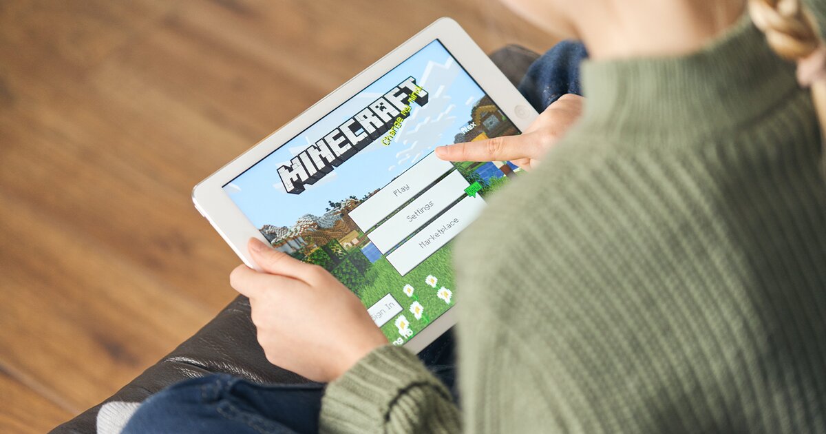 Роскомнадзор не получал решений о блокировке Minecraft