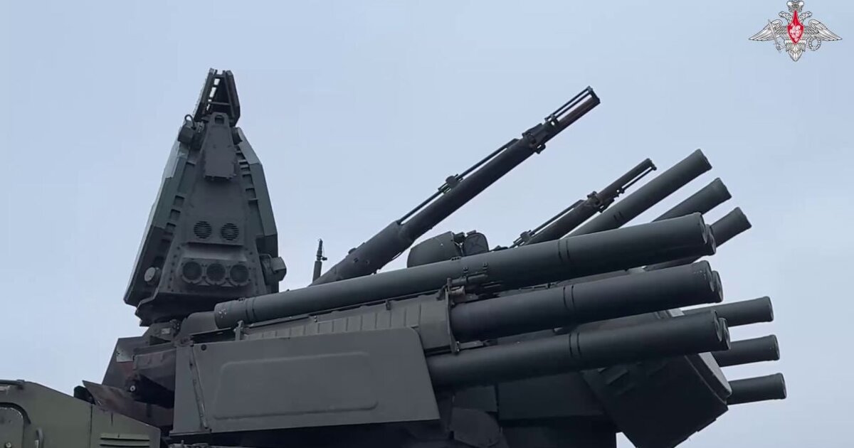 Силы ПВО ликвидировали два БПЛА в небе над Воронежем Силы ПВО ликвидировали два БПЛА в небе над Воронежем