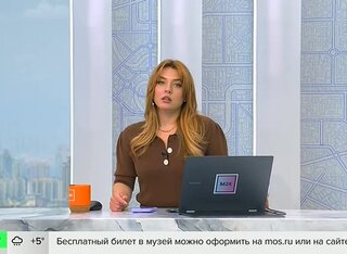 Пожар произошел в жилом доме на Клязьминской улице в Москве