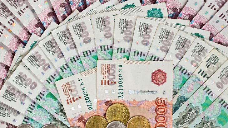 Зарплата подростка на подработке в Москве может достигать 187 тысяч рублей