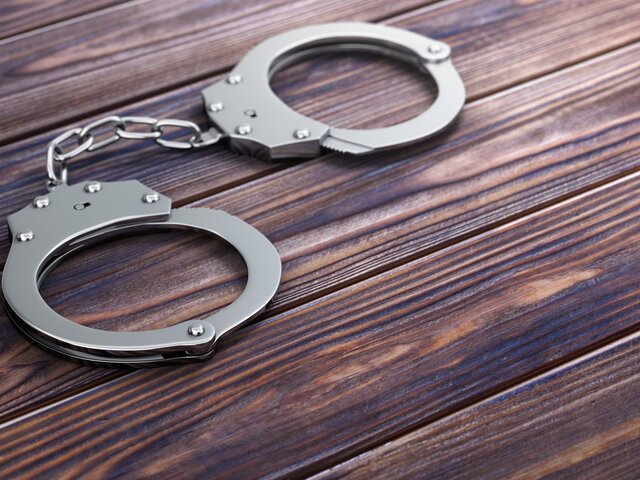 ТАСС: глава департамента недропользования по ДФО и его заместитель задержаны в Приморье