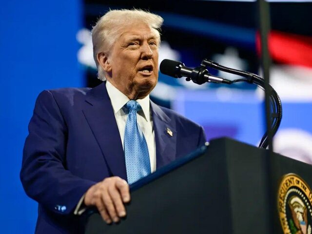 Трамп дал Ирану максимум 15 дней для достижения сделки с США