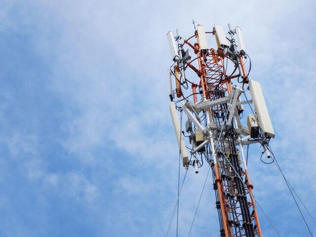 Более 20 тысяч абонентов оказались обесточены из-за непогоды в Запорожской области