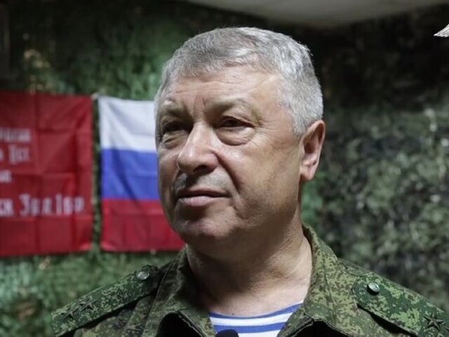 ТАСС: Пособник покушения на генерала Алексеева постоянно искал работу в России