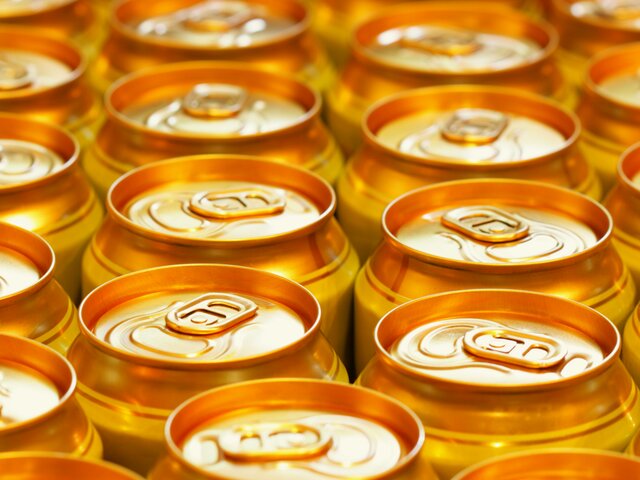 В Госдуме предложили наносить на алкогольные напитки изображения о вреде спиртного