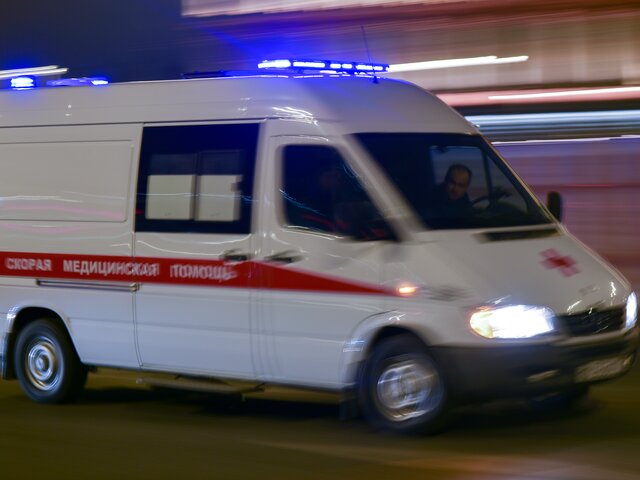 Две женщины пострадали при атаке БПЛА в Белгородской области