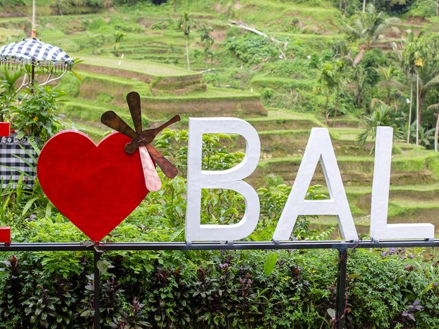 Посол РФ Толченов: около 35 тысяч россиян проживают на Бали и соседних островах