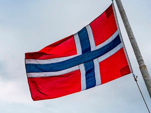 Сборная Норвегии досрочно выиграла медальный зачет Олимпиады-2026