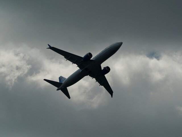 Аэропорты столичного региона принимают и отправляют рейсы по согласованию