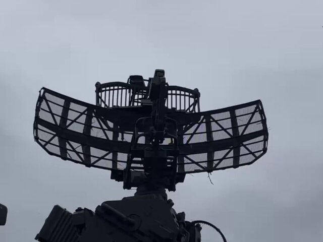 Собянин сообщил о двадцать первом БПЛА, сбитом на подлете к Москве