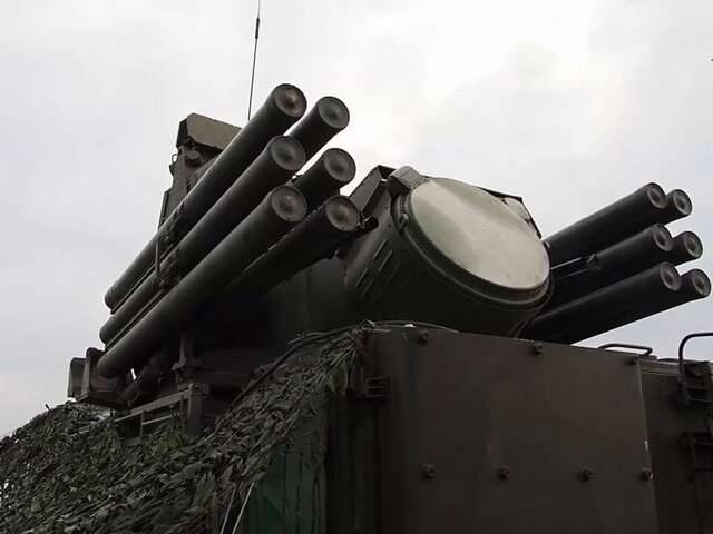 Уничтожен один беспилотник, летевший на Москву – Собянин