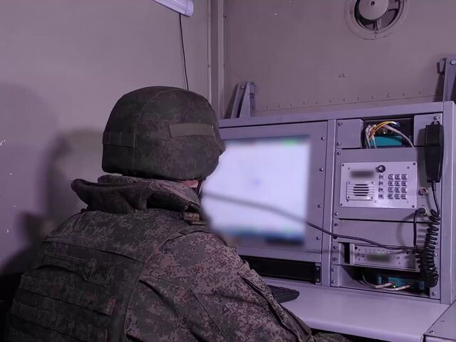 Собянин: отражена атака еще шести беспилотников, летевших на Москву