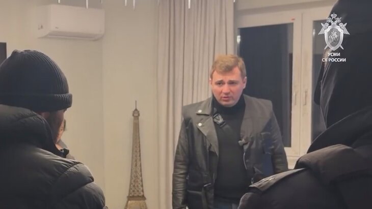 Обвиняемого в убийстве Церетели могут приговорить к пожизненному заключению