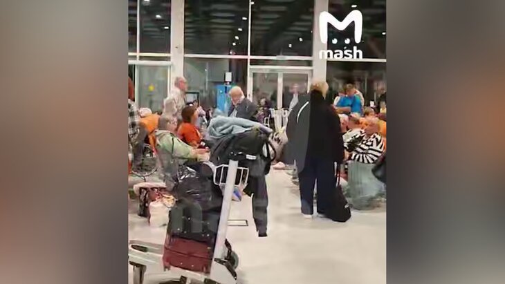 Прокуратура следит за правами пассажиров на рейсе Сухум–Москва Прокуратура следит за правами пассажиров на рейсе Сухум–Москва