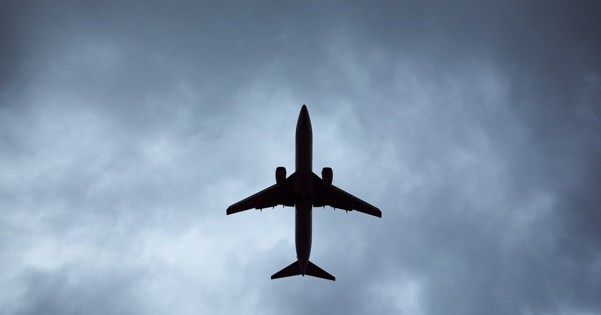 Temporary airspace restrictions delay 103 flights at Moscow airports on 17 Oct