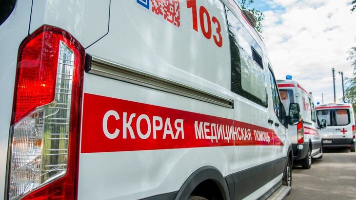 При обстреле ВСУ автобуса в Брянской области один погиб, трое ранены