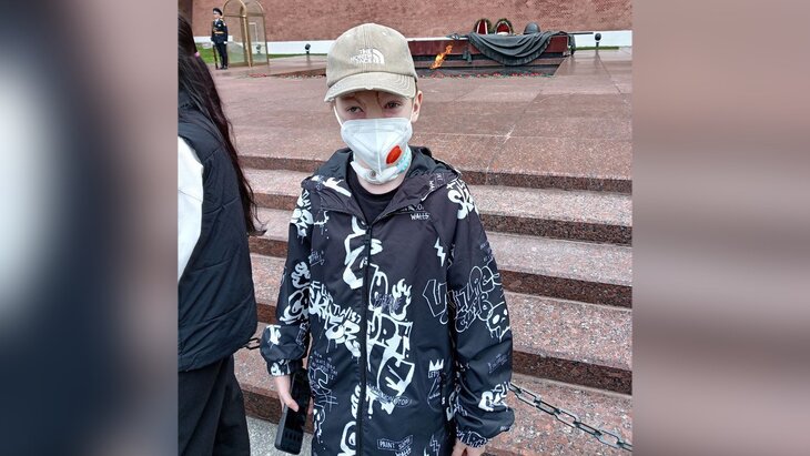Хирурги завершили лечение мальчика из Сочи после нападения собаки