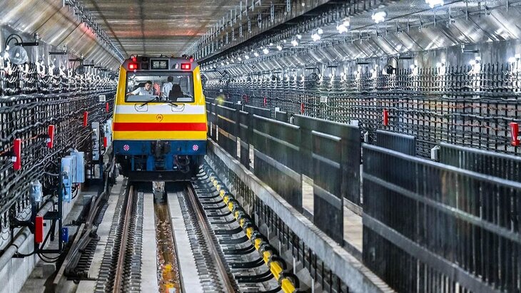 Собянин объявил о планах открыть 23 новые станции метро в Москве за три года Собянин объявил о планах открыть 23 новые станции метро в Москве за три года