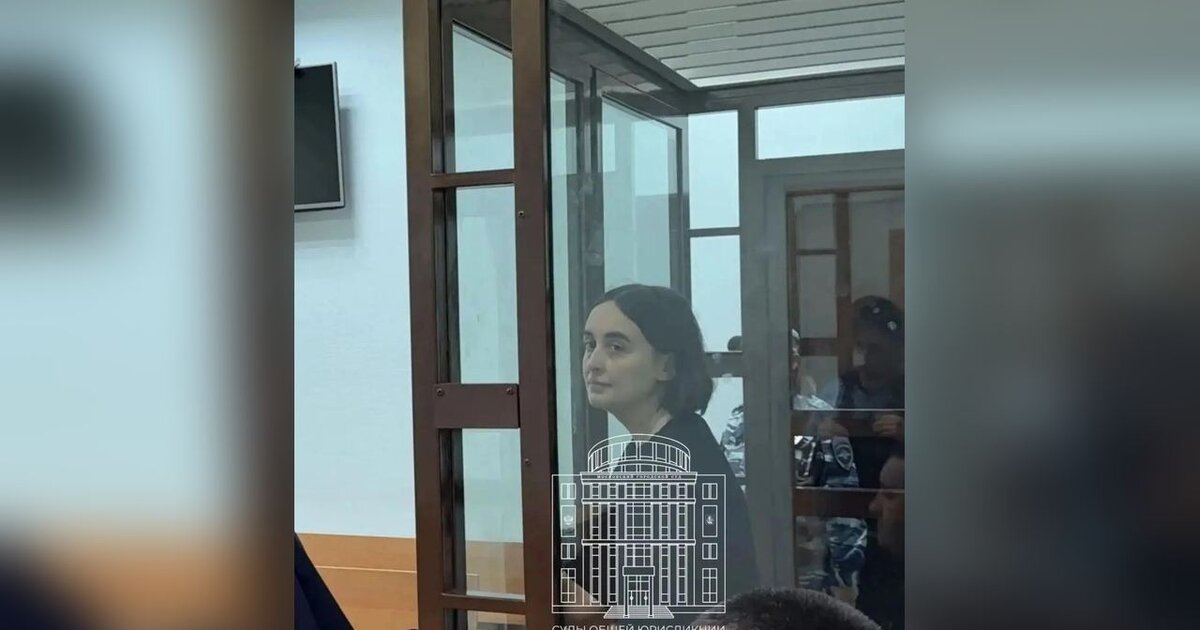 Лида Мониава сохранит пост директора «Дома с маяком»