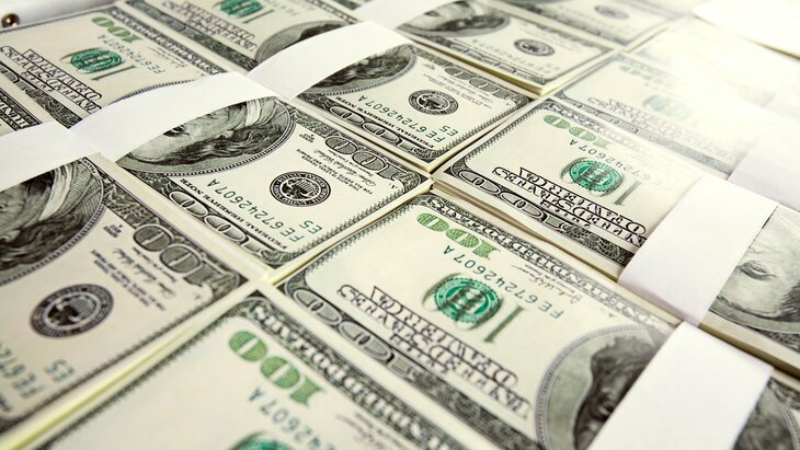 США выделили около 4 млн долларов на оппозиционный медиаконтент о России