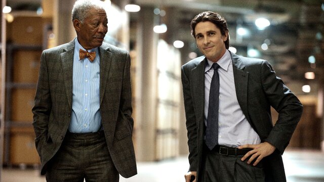 Костюмы в культовых фильмах