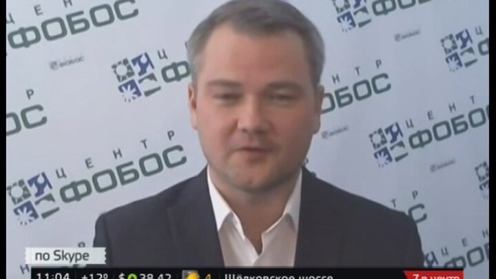 Проект ставка евгений тишковец последние