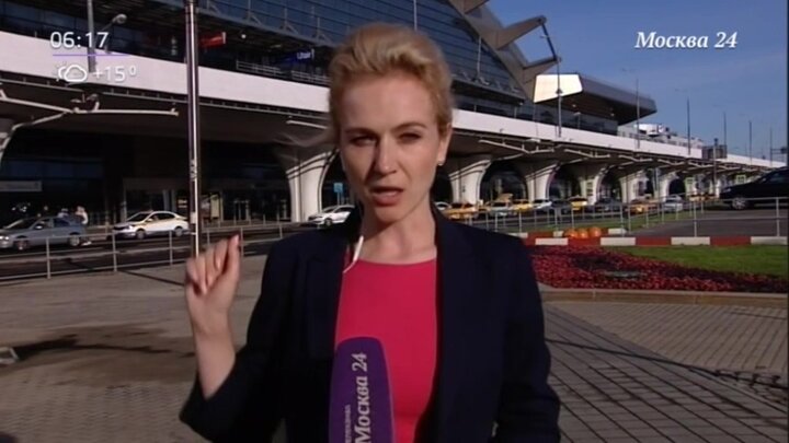 Вера морозова москва 24