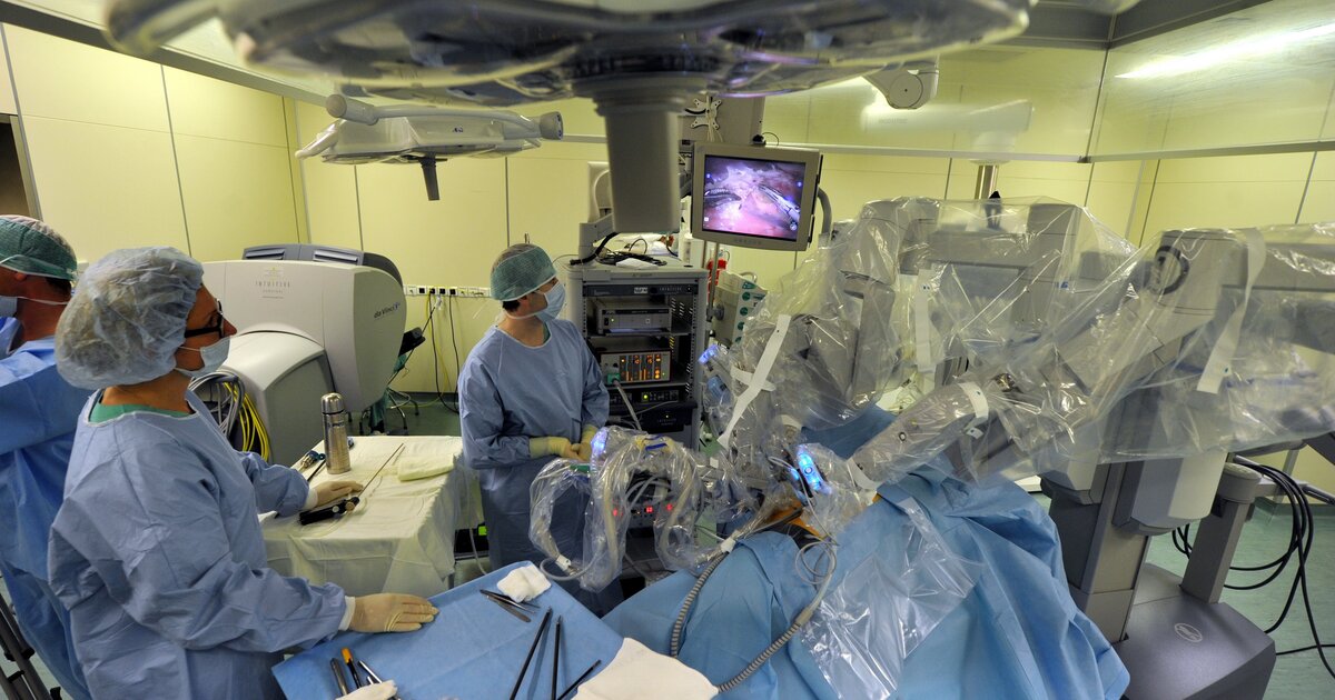 Бурденко нейрохирургия в москве цены на операции