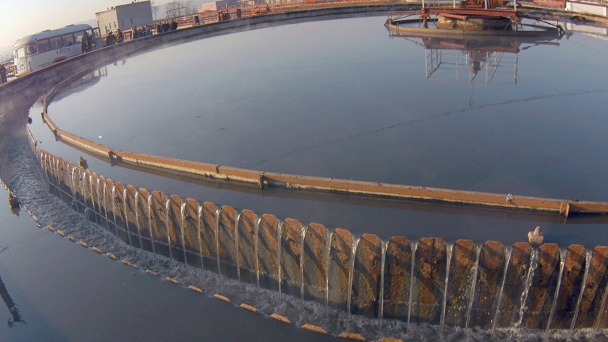 Где появилась канализация впервые - 92 фото