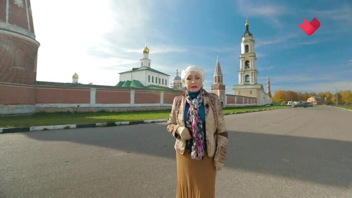 Любовь акелина биография