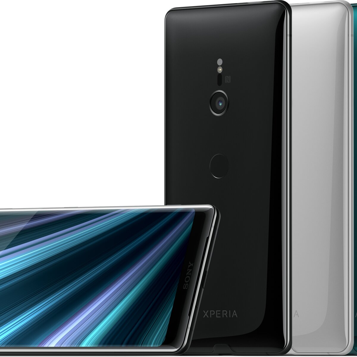 Xperia XZ3: что умеет флагман от Sony и почему он столько стоит