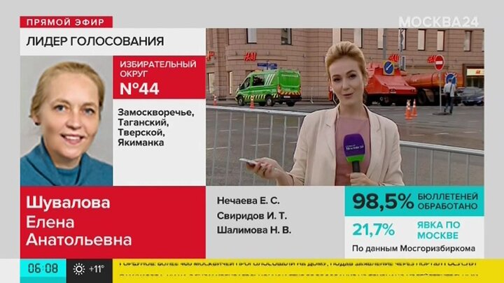 Вера морозова москва 24