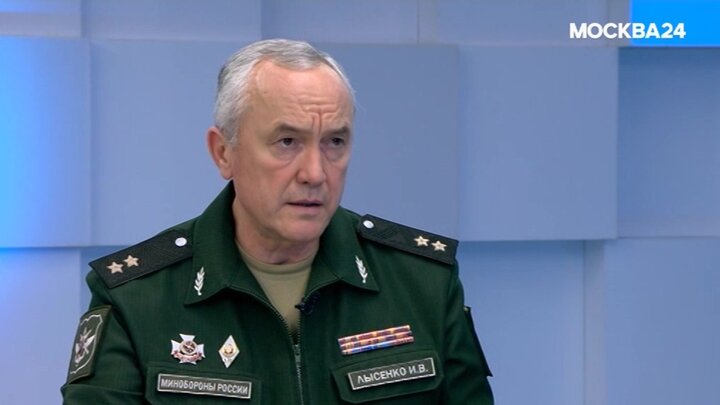 Руководитель департамента жилищного обеспечения