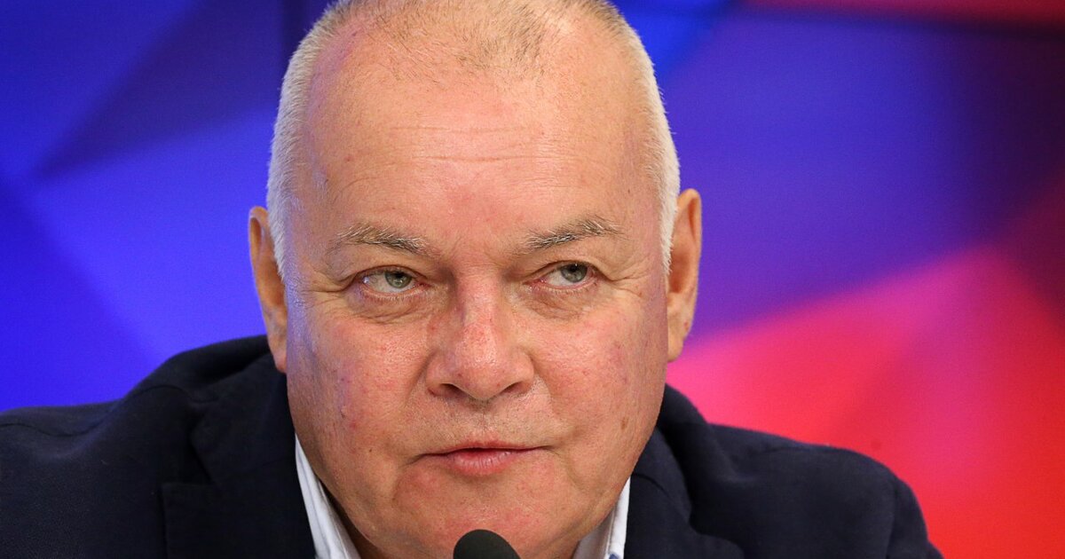 А. Киселев. А. Кислев. Вгтрк дмитрия киселева.