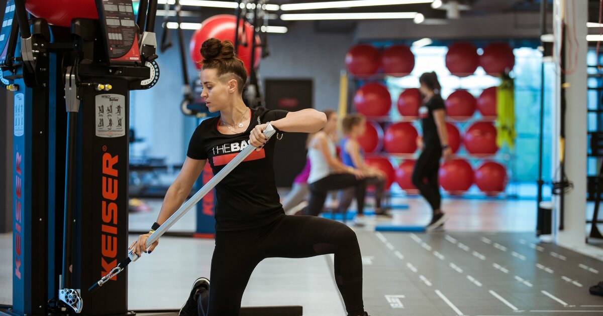 Специальный спорт. Евгений Авилов фитнес тренер Люберцы. Павел Фатеев фитнес-тренер.