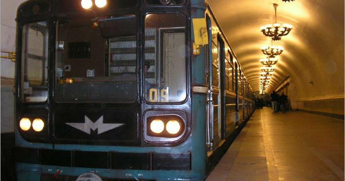 Метро в Мытищах пока строить не следует – эксперты Генплана – Москва 24 ...