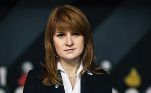 Марианна турбина севастополь