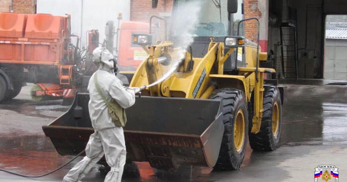 мобильный комплекс специальной и санитарной обработки. обработка техники. санитарная обработкато. санитарная обработка. тмс-65 дегазация.