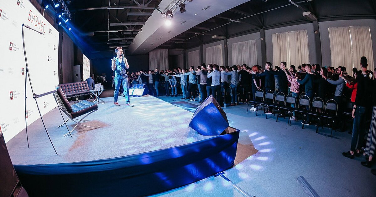 Тренинги октябрь